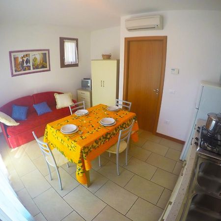 Residence Le Piramidi Καόρλε Εξωτερικό φωτογραφία