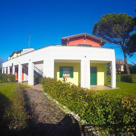 Residence Le Piramidi Καόρλε Εξωτερικό φωτογραφία