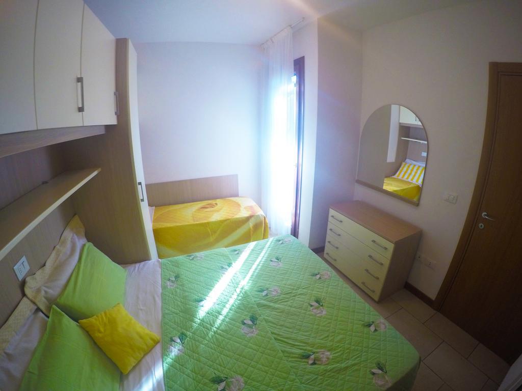 Residence Le Piramidi Καόρλε Εξωτερικό φωτογραφία