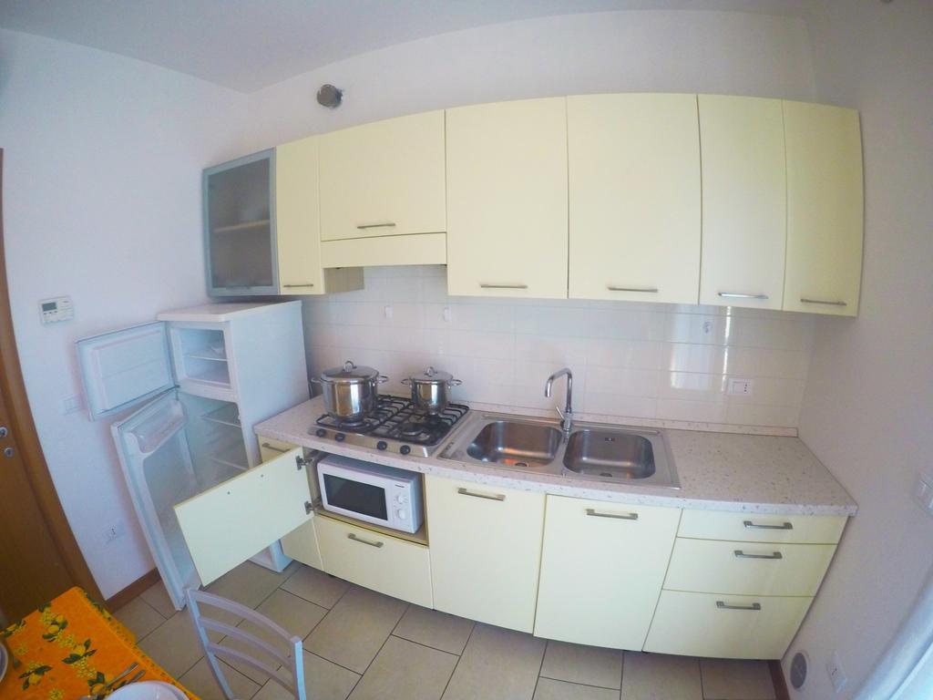 Residence Le Piramidi Καόρλε Εξωτερικό φωτογραφία