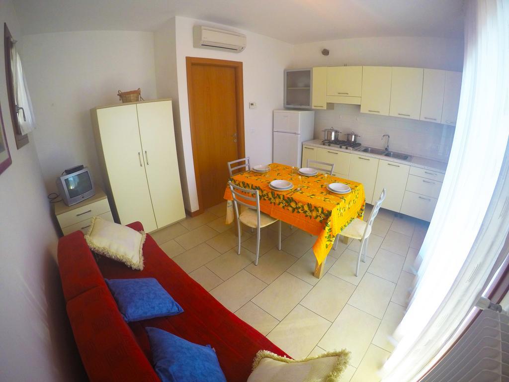 Residence Le Piramidi Καόρλε Εξωτερικό φωτογραφία