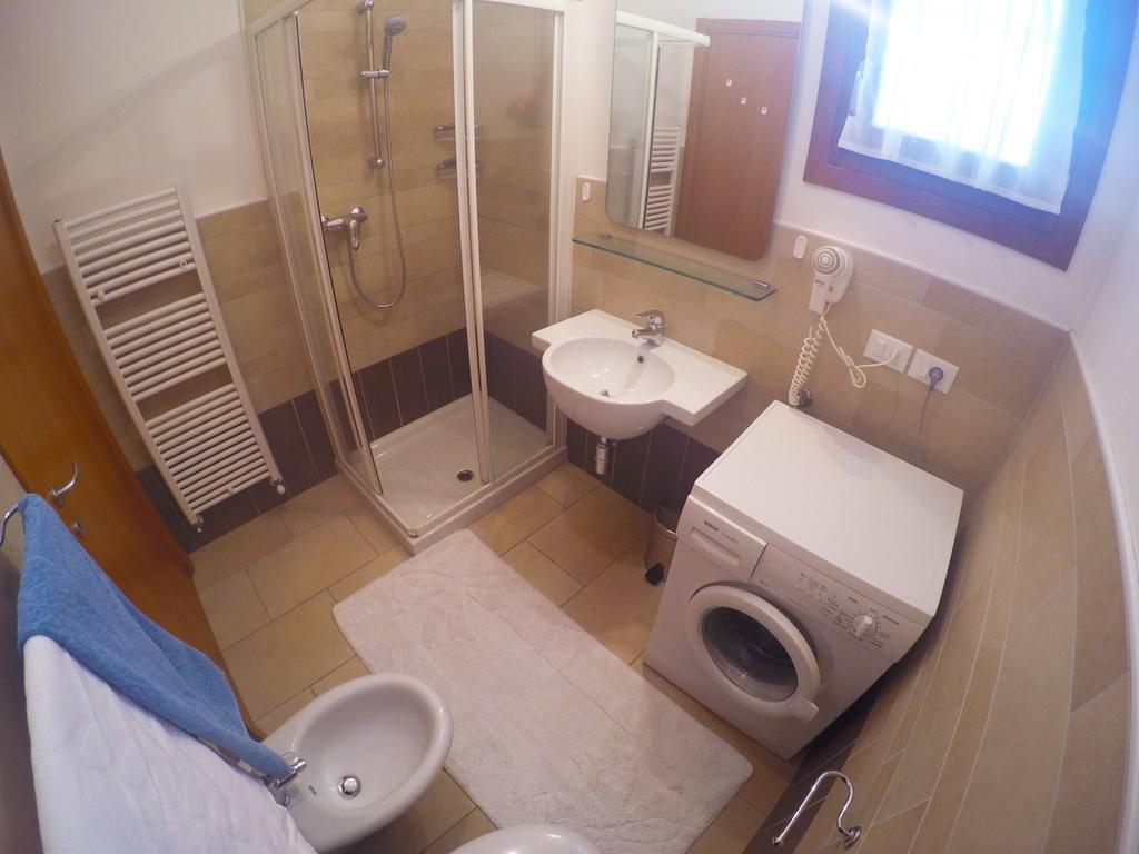 Residence Le Piramidi Καόρλε Εξωτερικό φωτογραφία