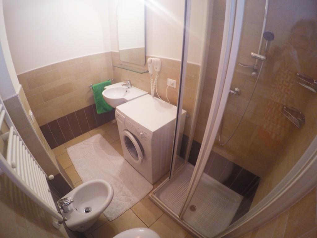 Residence Le Piramidi Καόρλε Εξωτερικό φωτογραφία