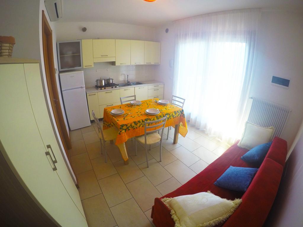 Residence Le Piramidi Καόρλε Εξωτερικό φωτογραφία