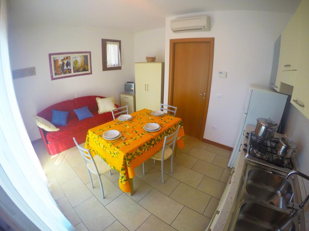 Residence Le Piramidi Καόρλε Εξωτερικό φωτογραφία
