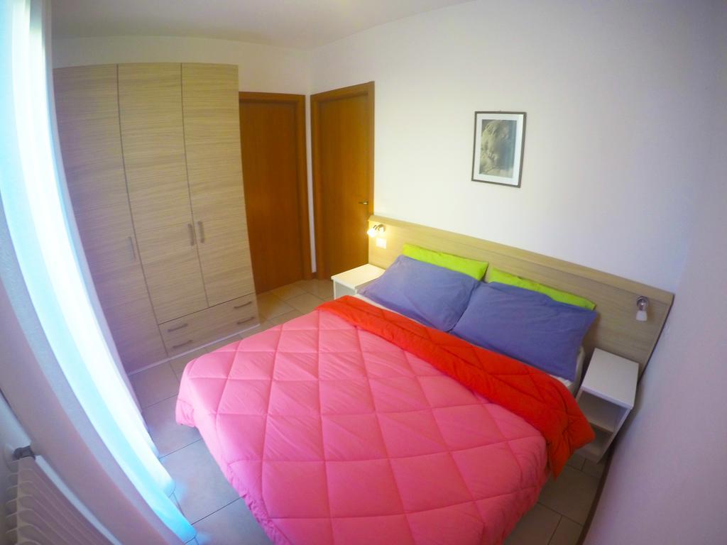Residence Le Piramidi Καόρλε Εξωτερικό φωτογραφία