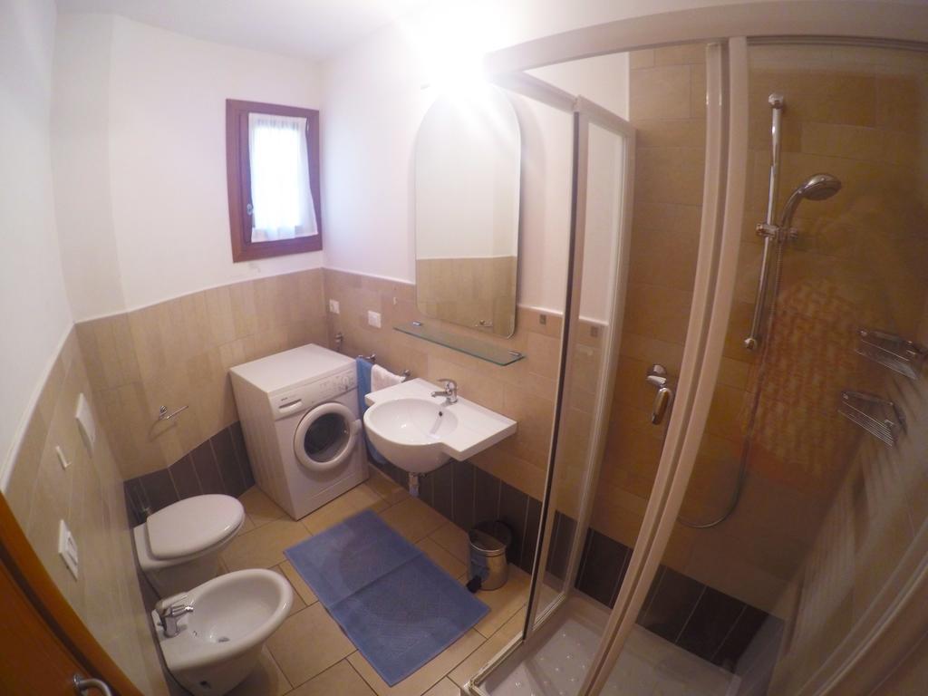 Residence Le Piramidi Καόρλε Εξωτερικό φωτογραφία