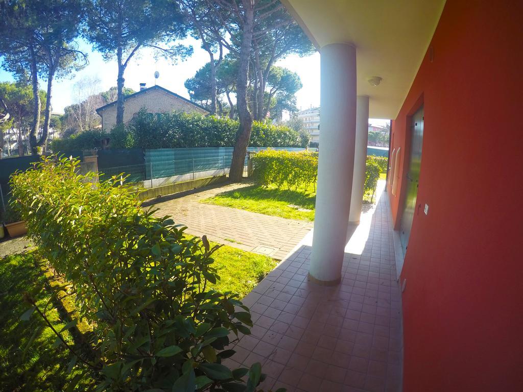 Residence Le Piramidi Καόρλε Εξωτερικό φωτογραφία