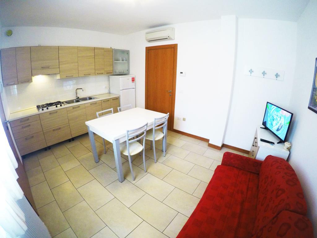 Residence Le Piramidi Καόρλε Εξωτερικό φωτογραφία