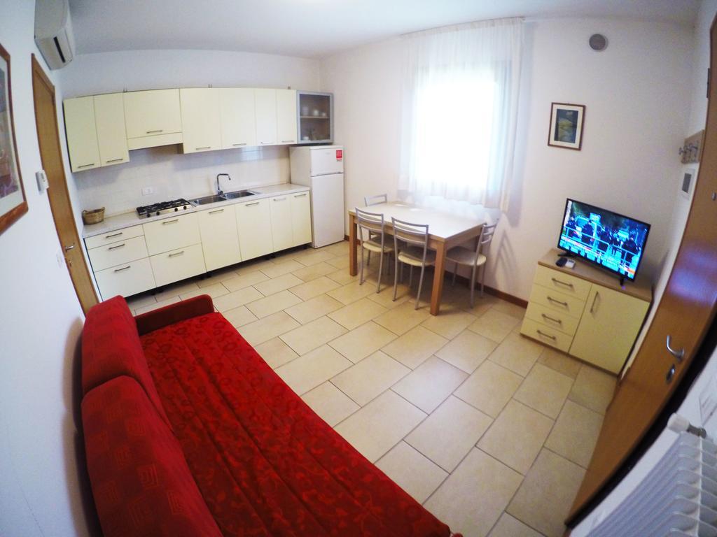 Residence Le Piramidi Καόρλε Εξωτερικό φωτογραφία